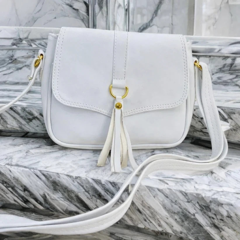 Bolso de Cuero Colombiano Lanzamiento Exclusivo 2026 - (Con 80% de Descuento HOY!)