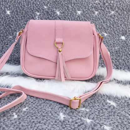 Bolso de Cuero Colombiano Lanzamiento Exclusivo 2026 - (Con 80% de Descuento HOY!)